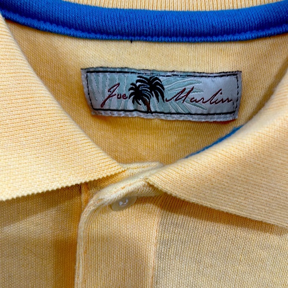 Joe Marlin, outdoor shirt, size extra, extra large - Picture 5 of 6